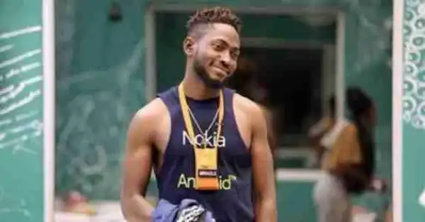 BBNaija: "Pastors Congratulating Miracle, Winner Of Big Brother, Should Check Their Calling"